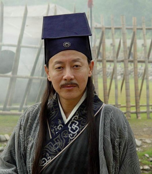 胡惟庸是好人坏人