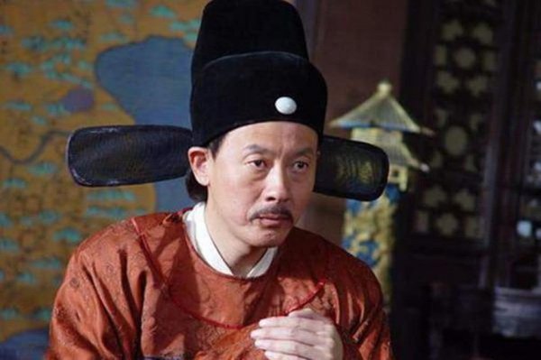 胡惟庸是好人坏人