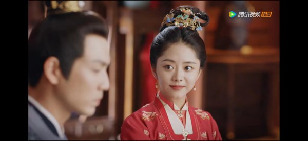 罗十一娘究竟有什么魅力