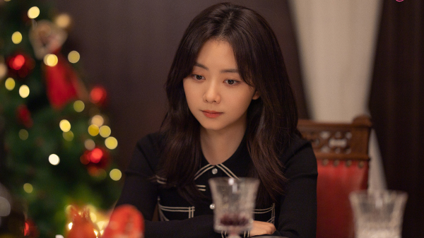 请叫我总监苏维然喜欢谁