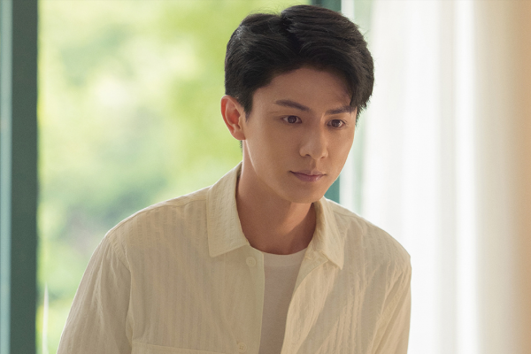 请叫我总监苏维然喜欢谁