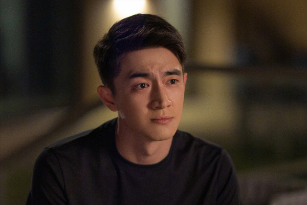 请叫我总监苏维然喜欢谁