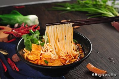 为什么螺蛳粉这么臭 螺蛳粉这么臭为什么还有人吃