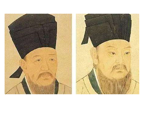 程门立雪的主人公是