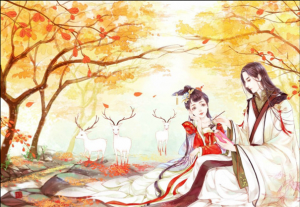 男主是糙汉的甜宠文肉推荐