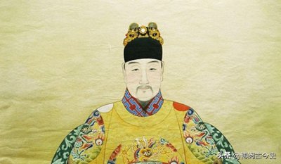 朱常洛当了几年皇上 明朝朱常洛皇帝在位多久后驾崩的