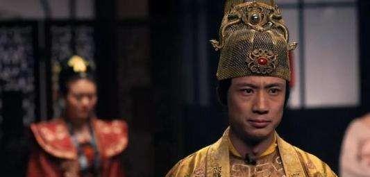 朱常洛当了几年皇上