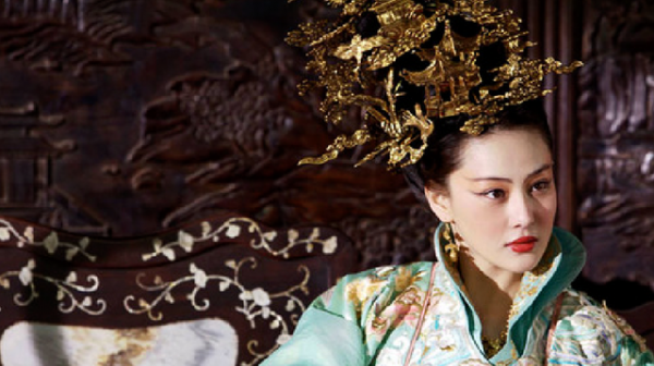 朱常洛当了几年皇上