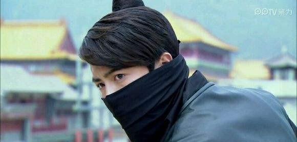 朱常洛当了几年皇上