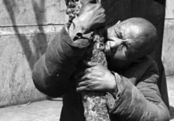 红旗渠位于哪个地方