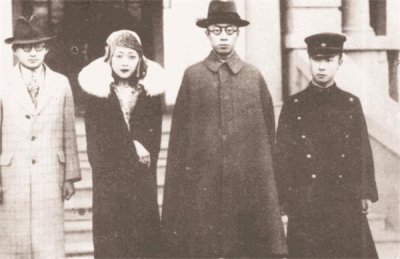 溥仪为什么不能生育 为何溥仪一生都没能留下子嗣