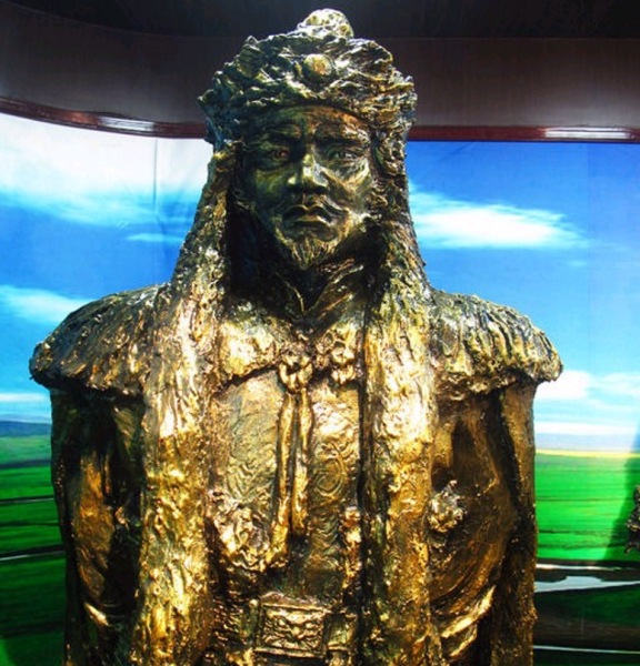 耶律隆绪一个怎样的皇帝