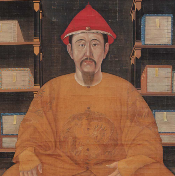 耶律隆绪一个怎样的皇帝