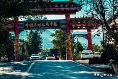 会理县属于哪个市 四川衰落的名城会理县历史发展沿革