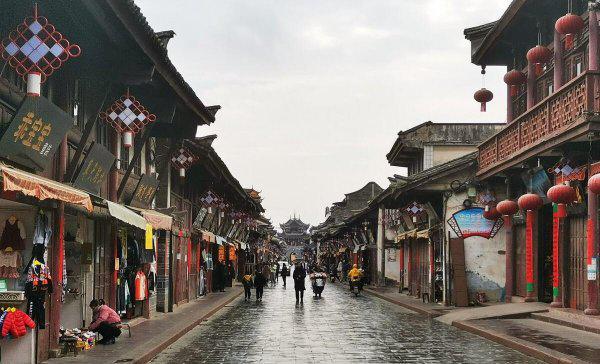 会理县属于哪个市