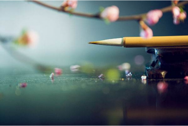 文房四宝指的是哪四种