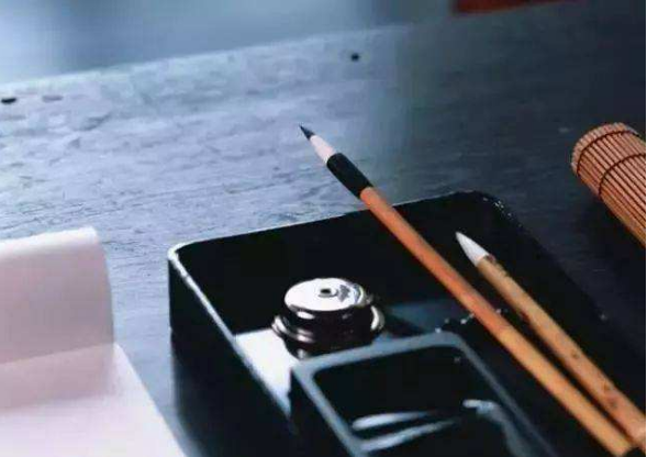 文房四宝指的是哪四种