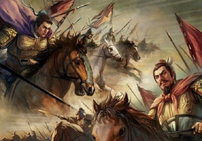 点兵多多益善的是谁 韩信点兵多多益善的历史故事介绍