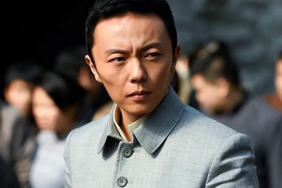 武术演员谢苗个人资料 37岁的谢苗如今靠网剧再度翻红