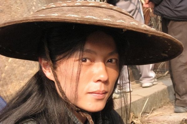 武术演员谢苗个人资料