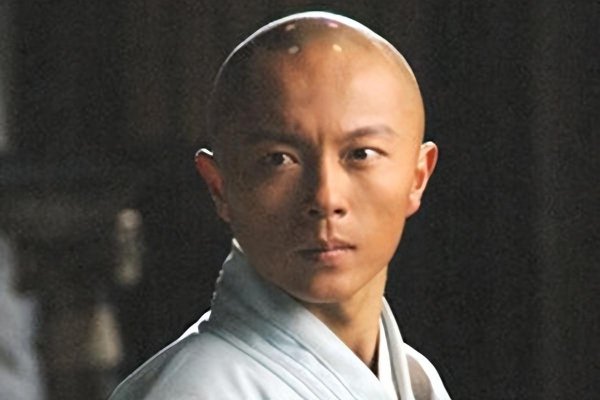 武术演员谢苗个人资料