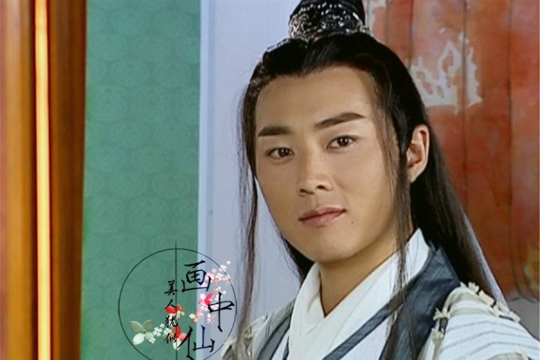 武术演员谢苗个人资料