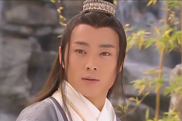 武术演员谢苗个人资料