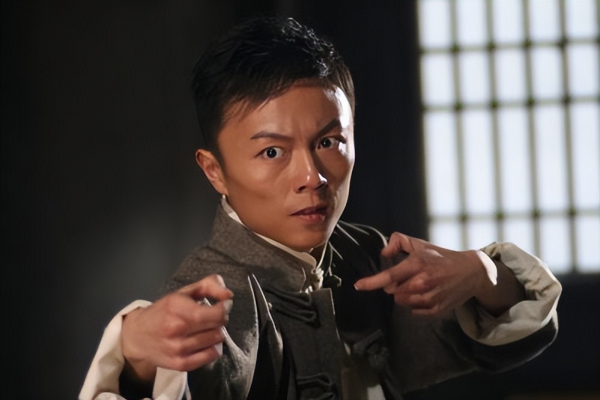 武术演员谢苗个人资料