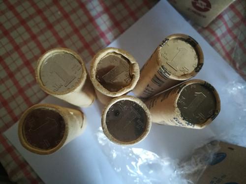 一元菊花硬币哪年的最值钱