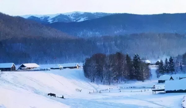 12月旅游城市有哪些