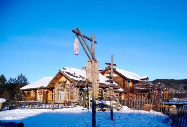 12月旅游城市有哪些