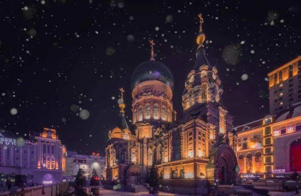 12月旅游城市有哪些