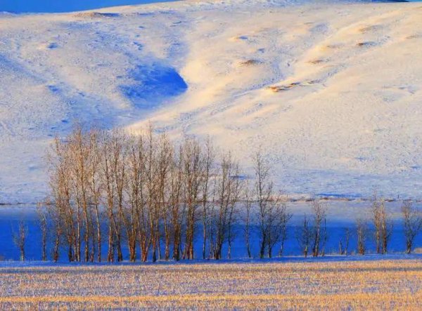 12月旅游城市有哪些