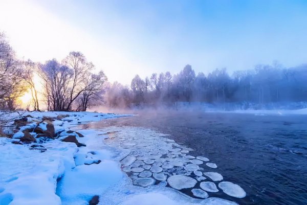 12月旅游城市有哪些