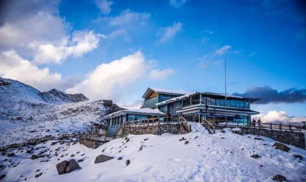 12月旅游城市有哪些