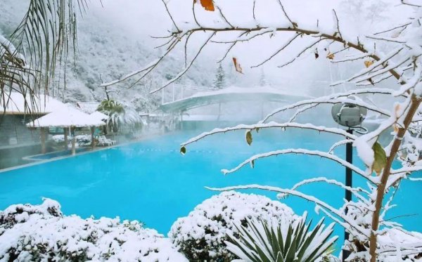 12月旅游城市有哪些