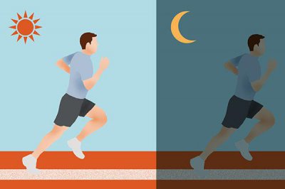 吃完饭30分钟后跑步会怎么样 早餐后30分钟跑步可以吗