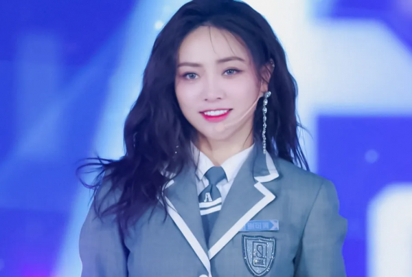 演员谢可寅个人资料简介