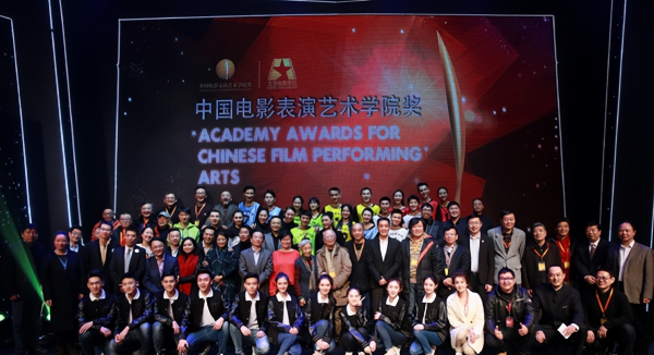 演员谢可寅个人资料简介