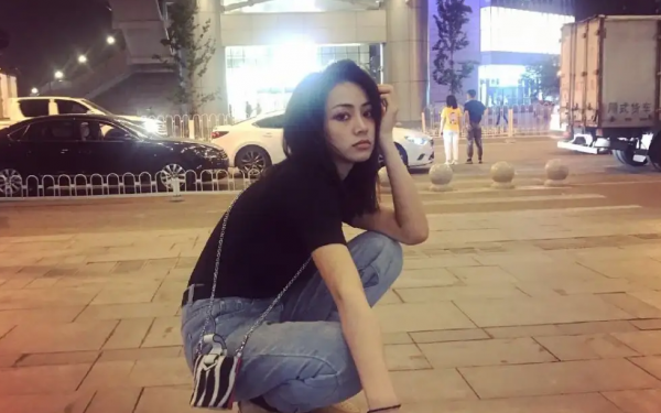 演员谢可寅个人资料简介