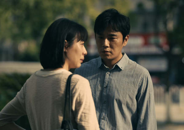 演员谢可寅个人资料简介