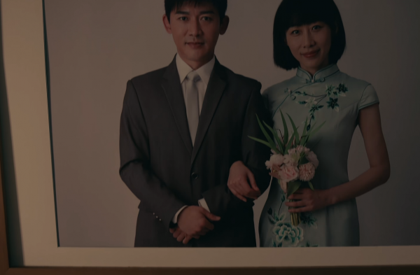 演员谢可寅个人资料简介