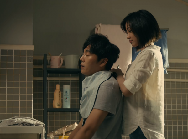 演员谢可寅个人资料简介