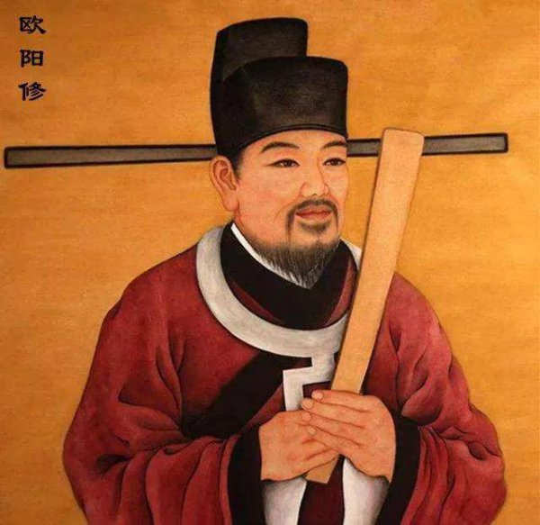 千古文章四大家是哪四位诗人