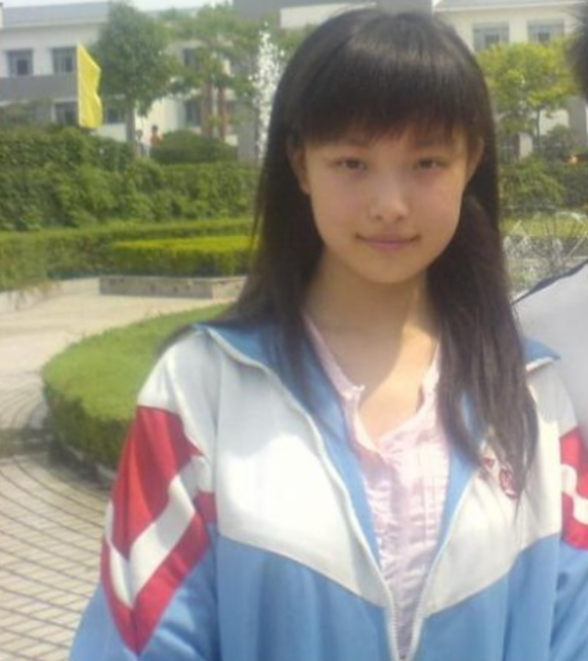 演员倪妮恋情和她爱过的男人