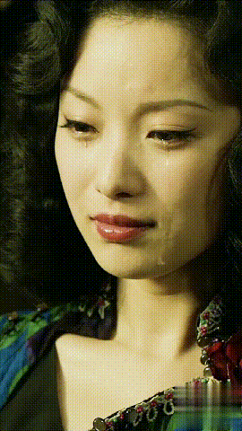 演员倪妮恋情和她爱过的男人