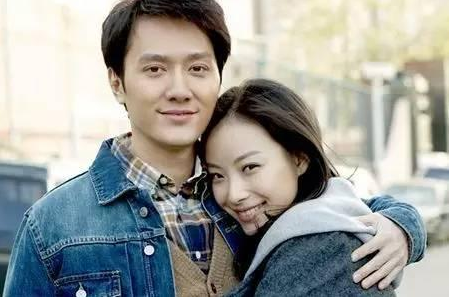 演员倪妮恋情和她爱过的男人