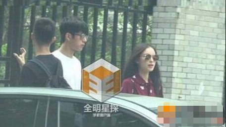 演员倪妮恋情和她爱过的男人