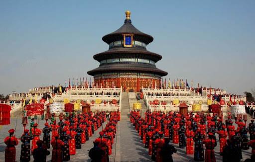 红色月亮代表什么预兆