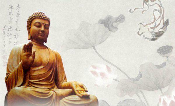 佛门三宝指的是哪三宝